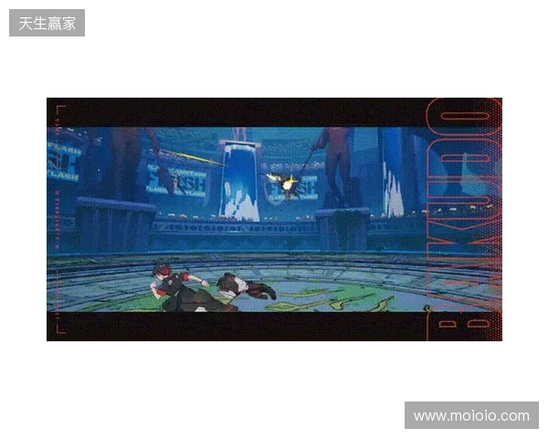 一球定乾坤!动作新作《BAKUDO -斗球的悠莉亚-》试玩版今日上线